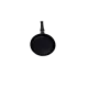 Los gourmet pan 13.5 cm zwart
